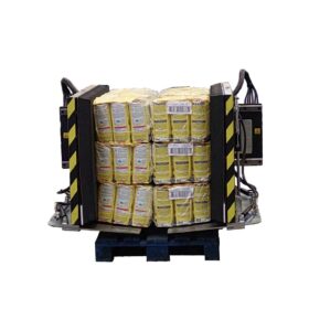 Cambiador Palets Toppy Facon Wings Fijo - Imagen 10