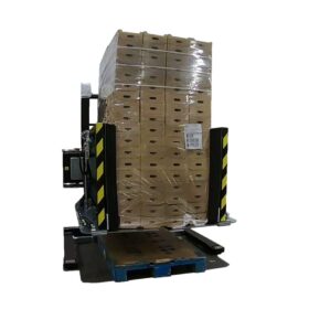 Cambiador Palets Toppy Facon Wings Fijo - Imagen 8