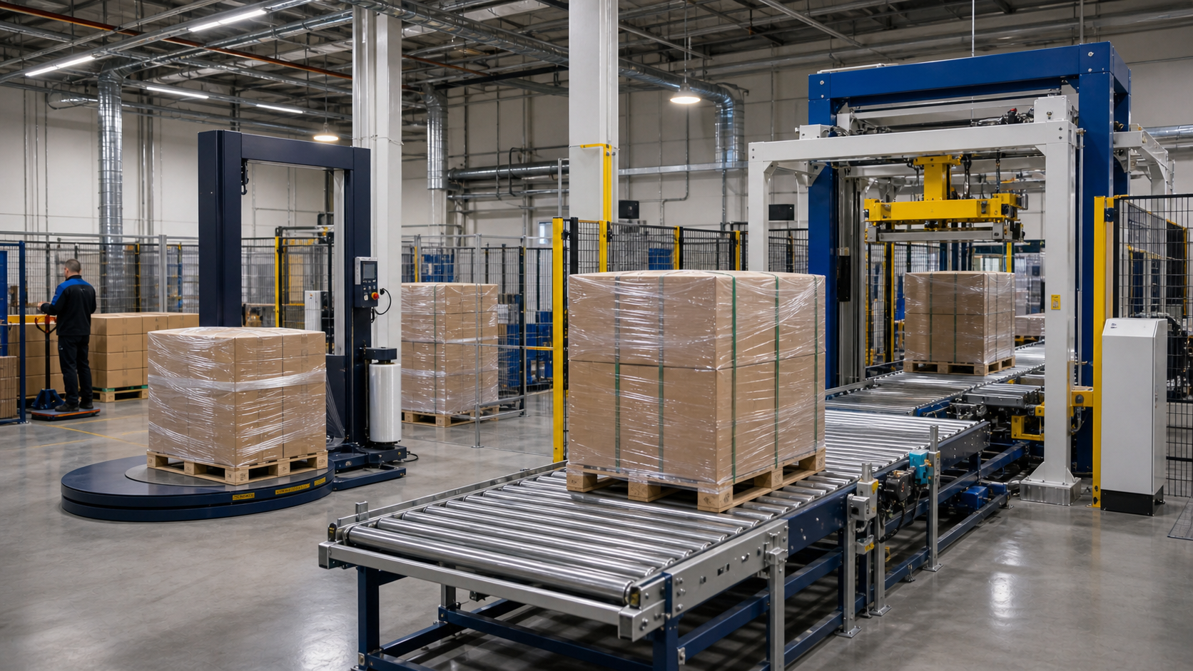Cuándo pasar de semiautomático a automático